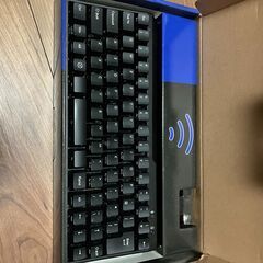 FILCO Majestouch MINILA Air  Blu...
