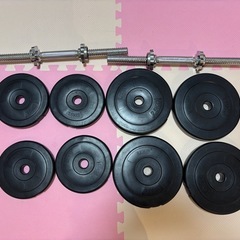 ダンベルセット