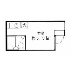 💕😲東新宿の民泊用賃貸物件！ 🌟賃料80,000円/月！🎀東京メ...