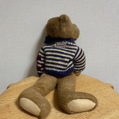 テディベア⑤の画像