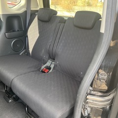 N-BOXカスタムの画像