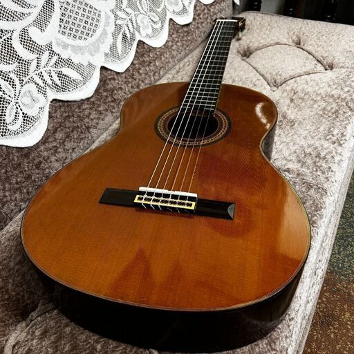 ヤマハ YAMAHA C-200 クラシックギター ジャパンビンティージ◆取りに来て頂ける方♪