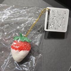 新品♡リアルフルーツいちごBCの画像
