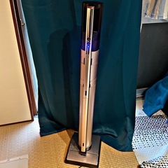 MITSUBISHI HC-VXF30P-N コードレス　スティ...