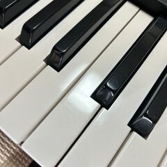 CASIO カシオ 電子キーボード Casiotone CTK-240の画像