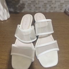 サンダル