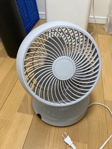 サーキュレーター