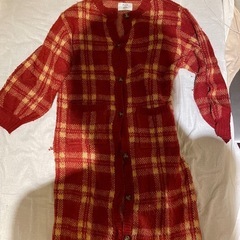 洋服の画像