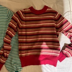 洋服の画像