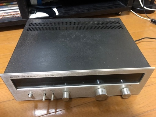 映像プレーヤー、レコーダー DIATONE