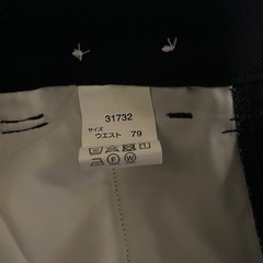 作業服上下の画像
