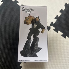 僕のヒーローアカデミアフィギュアの画像