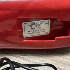 カークリーナの画像