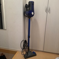 掃除機