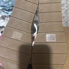 サンダルの画像