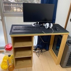 パソコン デスクトップパソコン
