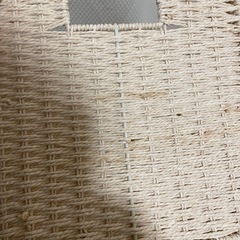 ニトリ　収納BOXの画像