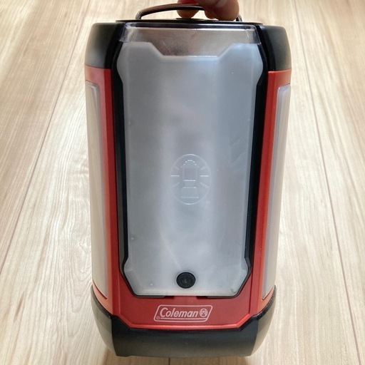 Coleman コールマン  ライト　キャンプ