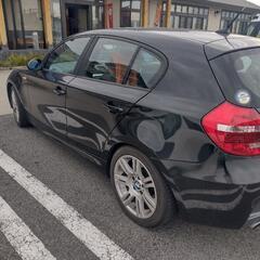 BMW直6 130i ハイパワーの画像