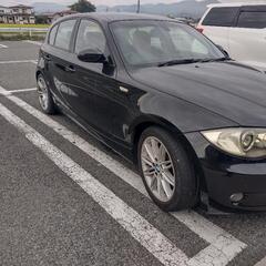 BMW直6 130i ハイパワーの画像