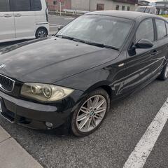 BMW直6 130i ハイパワー