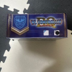 nsコントローラーの画像