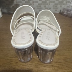 サンダルの画像