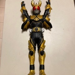 仮面ライダークウガ　ライジングアルティメット
の画像