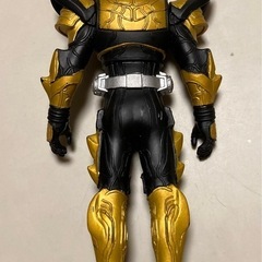 仮面ライダークウガ　ライジングアルティメット
の画像