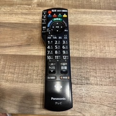 Panasonic　32型テレビ　YouTube、Netflix等も繋げます。の画像