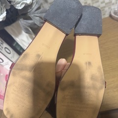 パンプスの画像