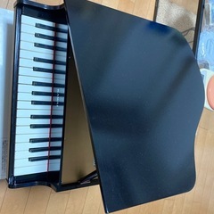 KAWAIトイグランドピアノ美品の画像