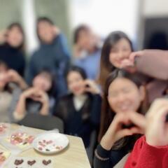 福岡女子会🌸～20代30代の女性募集～