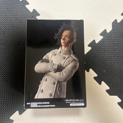 東京リベンジャーズフィギュアの画像