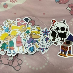 💗新品シール大量セット💗の画像