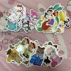 💗新品シール大量セット💗の画像
