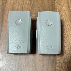 【ドローン】DJI Air2/2s バッテリー 
