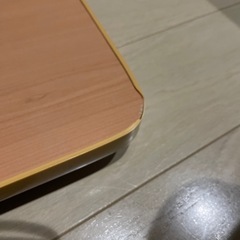 おりたたみ座卓の画像