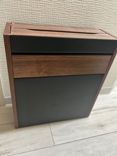 サンワサプライ ルーター収納　200-CB007