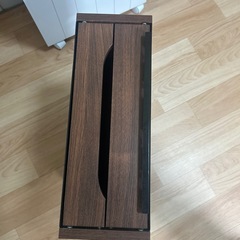サンワサプライ ルーター収納　200-CB007の画像