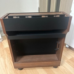 サンワサプライ ルーター収納　200-CB007の画像