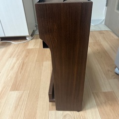 サンワサプライ ルーター収納　200-CB007の画像