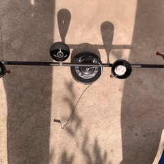 ペンダントライトの画像