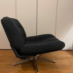 IKEA DYVLINGE ディヴリンゲ パーソナルチェアの画像
