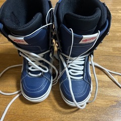 スノーボードブーツ