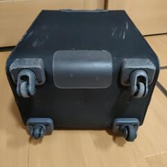 キャリーバック、ジャンク品、機内持ち込み可の画像
