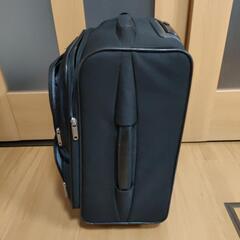 キャリーバック、ジャンク品、機内持ち込み可の画像