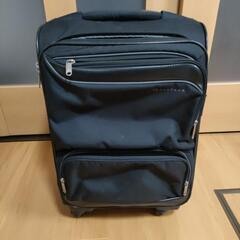 キャリーバック、ジャンク品、機内持ち込み可