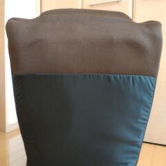 フロアチェアの画像