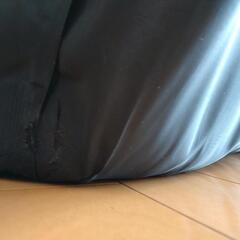 フロアチェアの画像